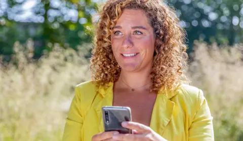 Flevoziekenhuis zet app BeterDichtbij in voor veilig en gemakkelijk contact tussen patiënt en arts