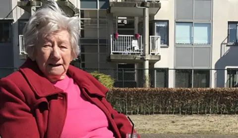 Amsterdam zet zich in voor haar oudere inwoners