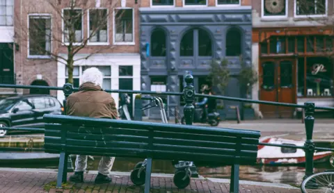 Bereidheid tot samenwerken en over eigen grenzen heenstappen