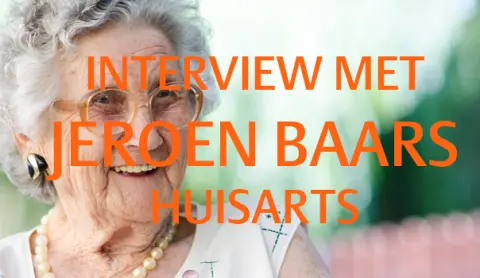 Duurzame ouderenzorg: grootschalig en compact