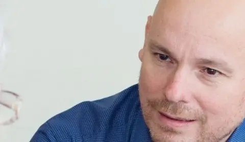 Geestelijk verzorger biedt ruimte voor zingevingsvragen