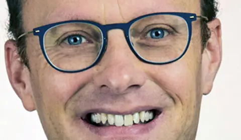 Babyconnect Amsterdam-Amstelland-Almere neemt afscheid van Walter de Haan