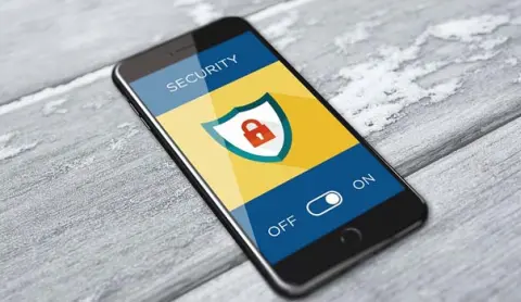 Nieuwe werkgroep privacy & security