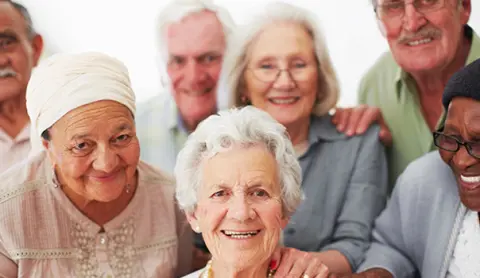 Hulp nodig bij opzetten van Advance Care Planning? Laat het ons weten!