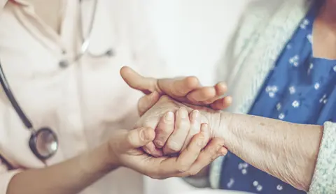 Advance Care Planning: wensen en verwachtingen in de laatste levensfase