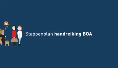 Factsheets Beter Oud in Amsterdam per stadsdeel