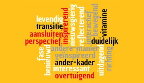 Leergang paramedi en persoonsgerichte zorg – Evaluatie