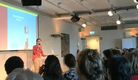 Verslag werkconferentie Kansrijke start