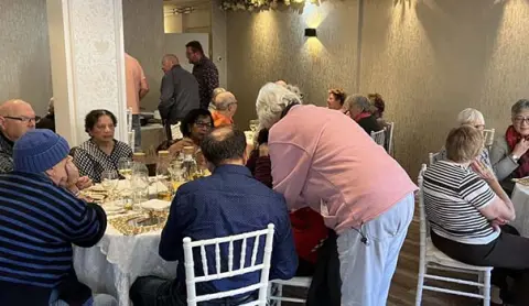 Wijktour met als thema ‘armoede’