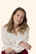 Amaya Vorsteveld