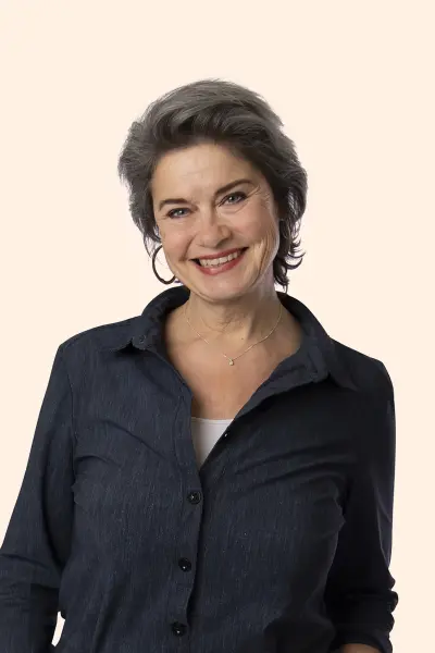 Anne Annegarn