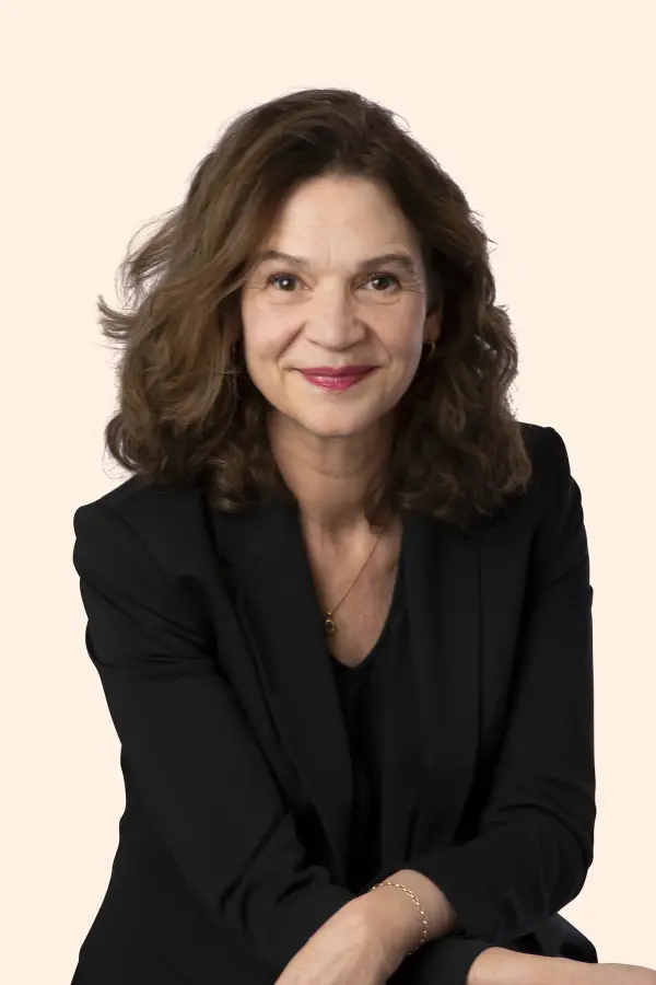 Anne-Marieke van der Veldt
