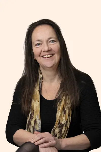 Arjella van Scheppingen