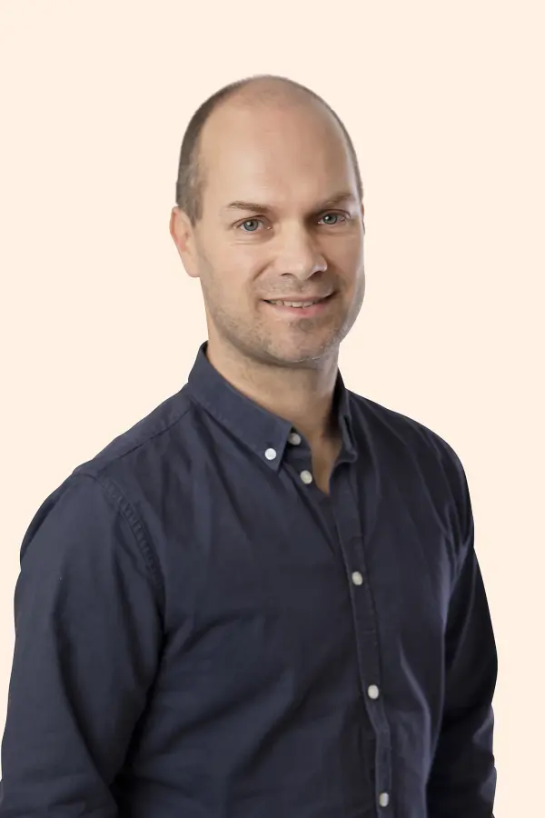 Benjamin Boerebach