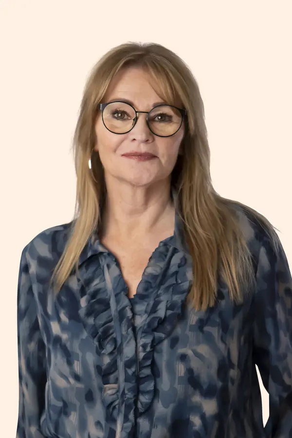 Carin Sieling
