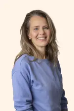 Eva van Steenbergen