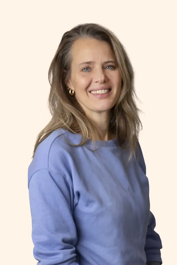 Eva van Steenbergen
