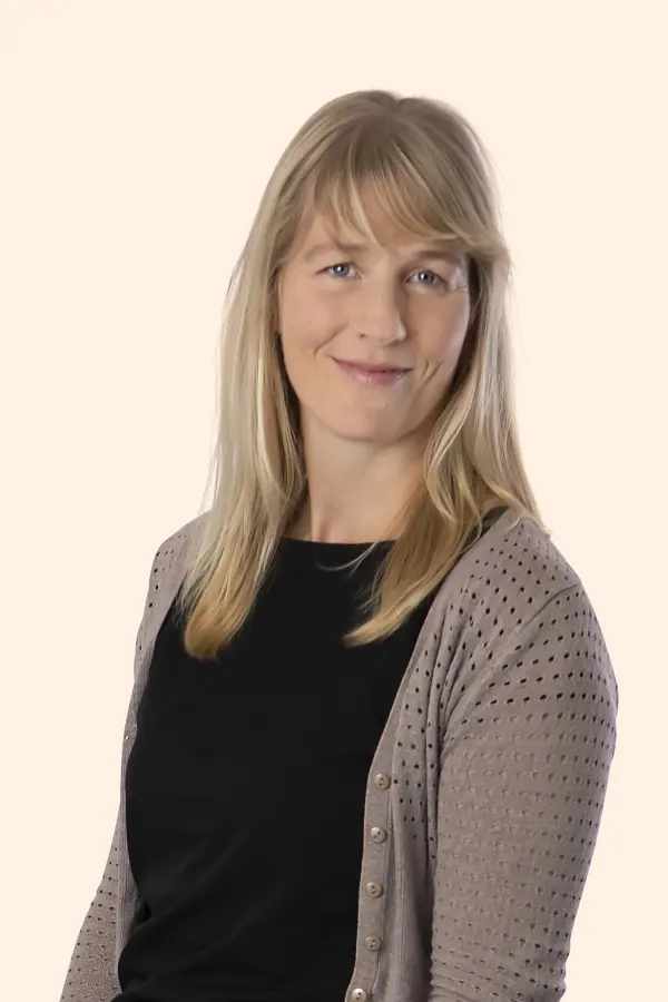 Liesbeth Terpstra