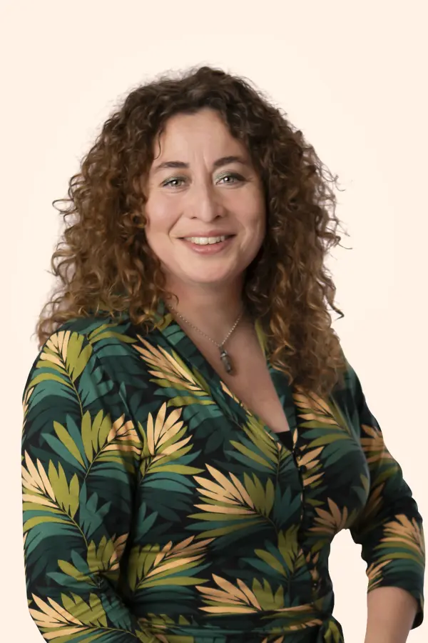 Mirjam Kohinor