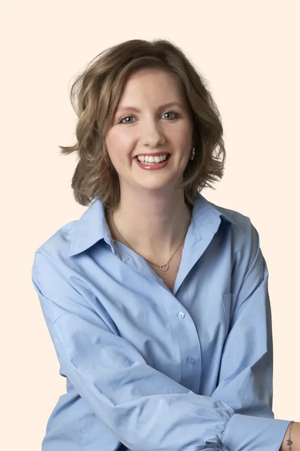 Nathalie Bredek
