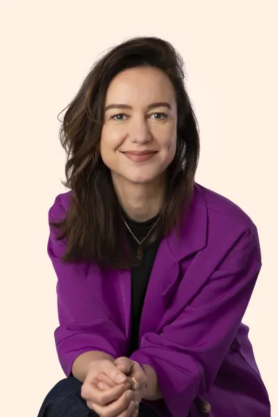Sabina Mak