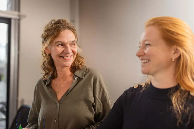 Transitie- en verander management